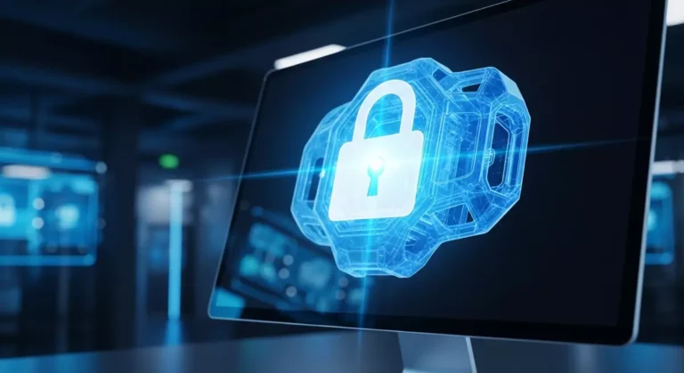 Cyfrowe zabezpieczenie plików CAD i modeli 3D przed kradzieżą